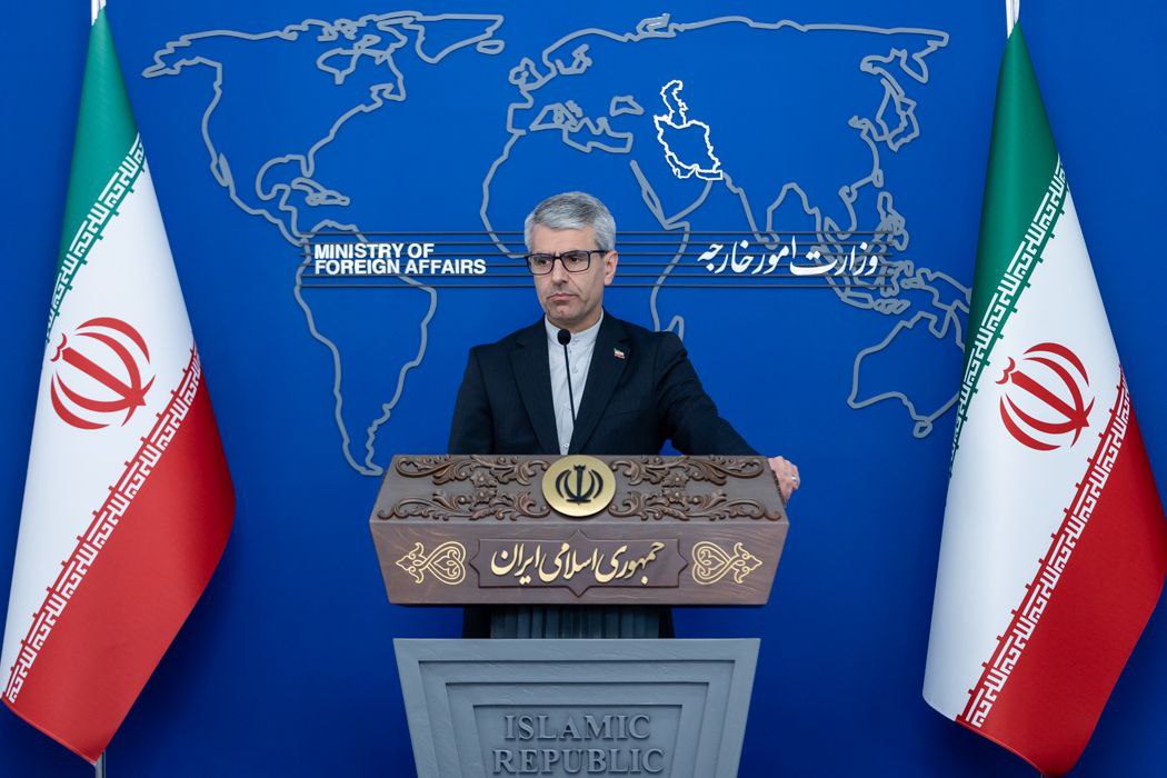L&rsquo;Iran salue l&rsquo;accord final sur l&rsquo;accord de paix entre l&rsquo;Arménie et l&rsquo;Azerbaïdjan