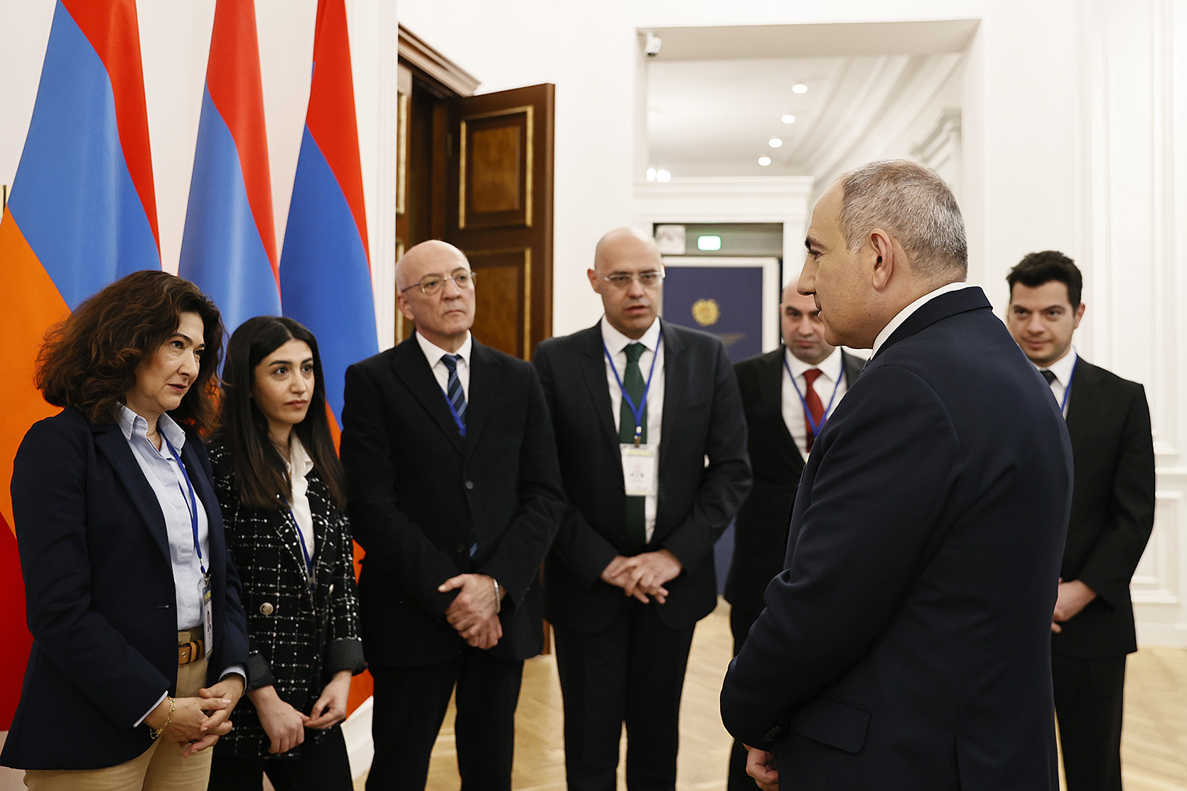 Une journaliste turque accuse l&rsquo;Azerbaïdjan de bloquer la normalisation entre Erevan et Ankara