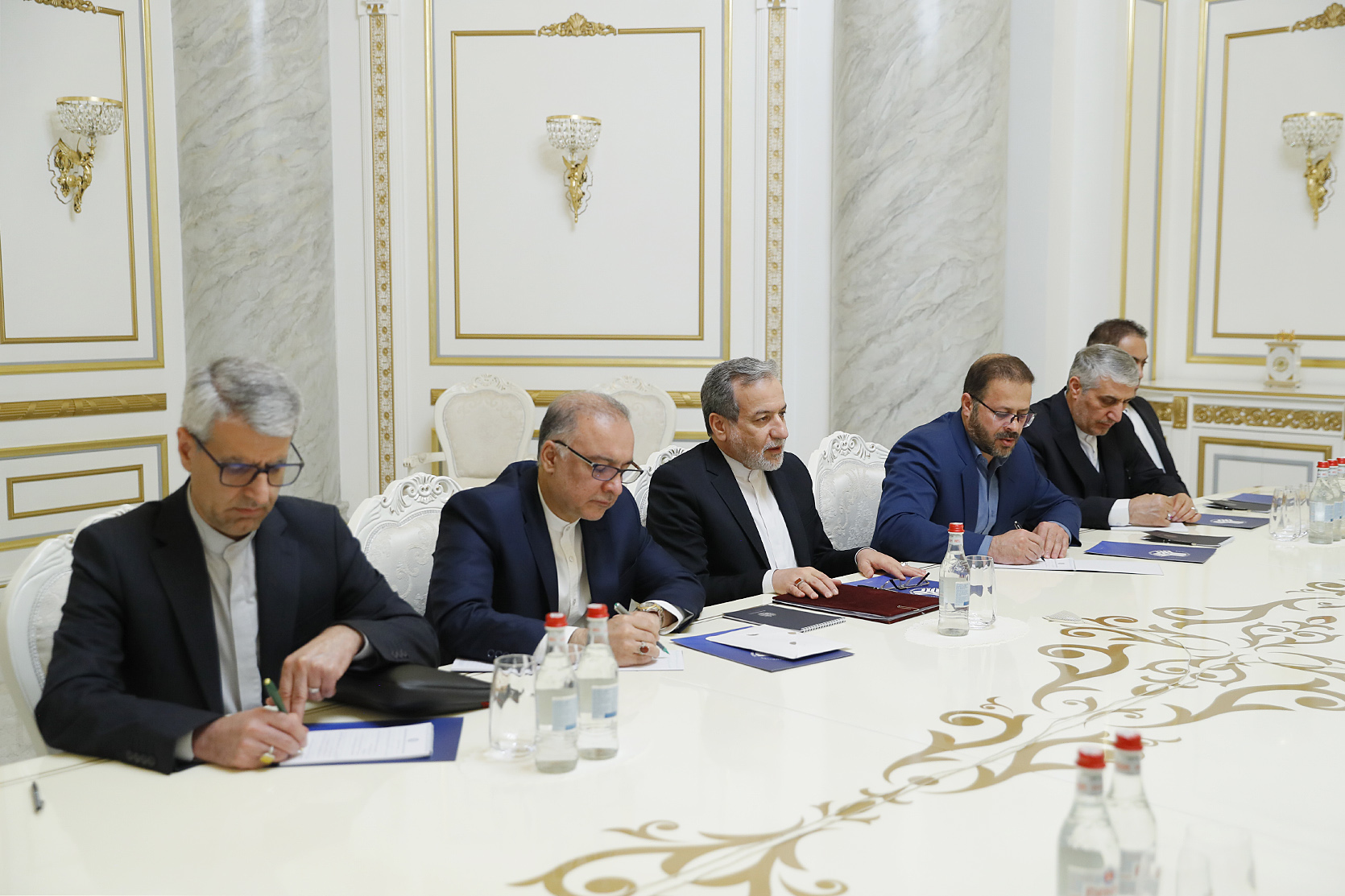 Décryptage : Téhéran continuera-t-il à soutenir Erevan sur la question du « corridor » ? Par Hakob Badalyan