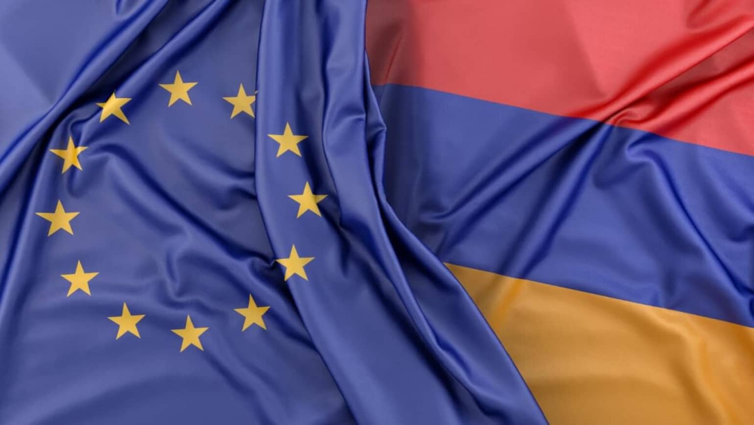 L&rsquo;UE envisage d&rsquo;accorder 10 millions d&rsquo;euros supplémentaires à l&rsquo;Arménie sur son Fonds pour la paix