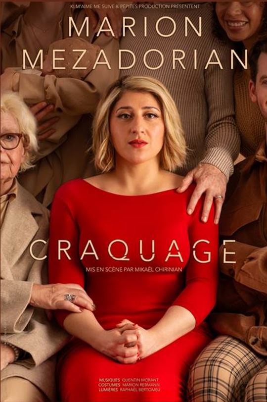 Quand craquer fait du bien