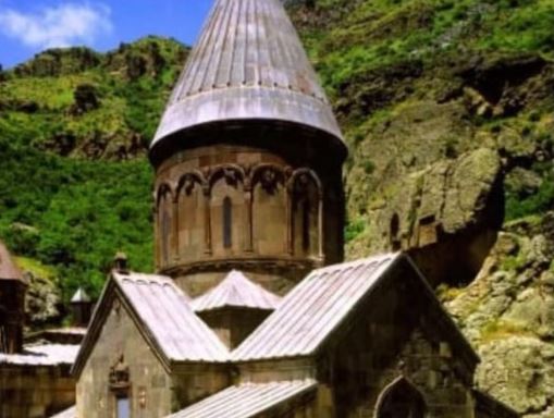 Conférence de Patrick Donabedian