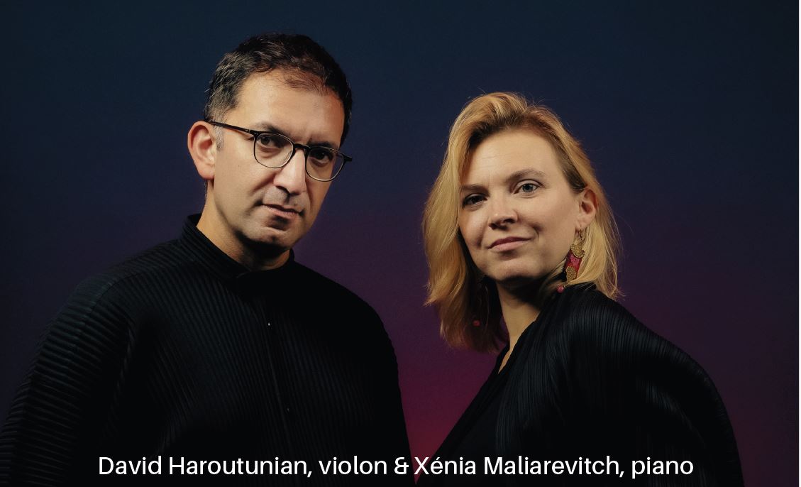 Un concert exceptionnel !