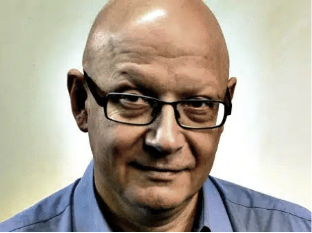 Fable Syrienne, par Gorune Aprikian