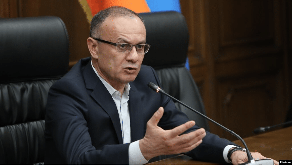 La faction Hayastan appelle l&rsquo;OSCE à surveiller les procès des détenus arméniens à Bakou