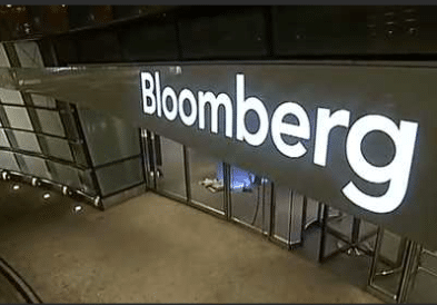 L&rsquo;Azerbaïdjan révoque l&rsquo;accréditation de Bloomberg : la presse étrangère sous pression