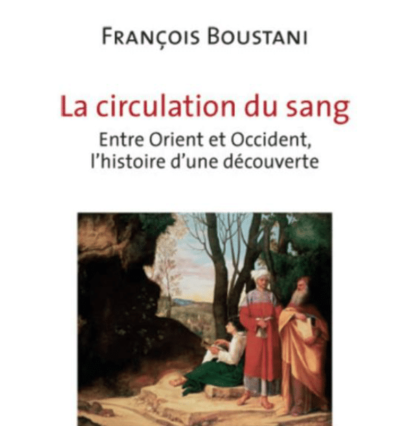Présentation de livre