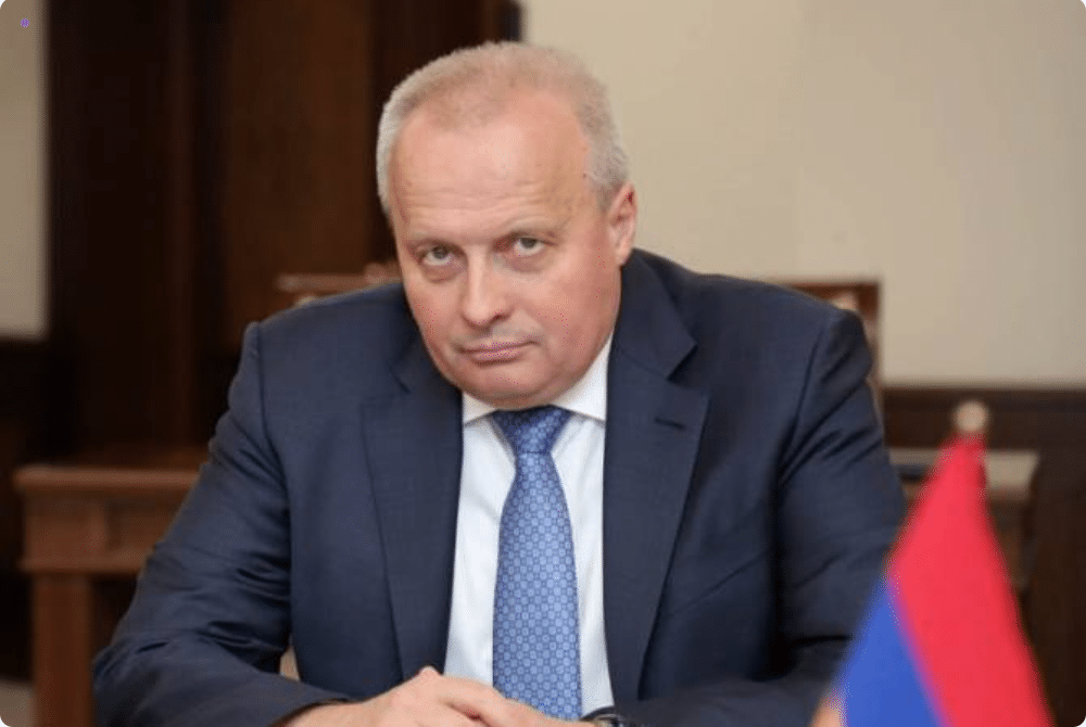 Décryptage : La question de l’Artsakh dans la mosaïque du nouvel ordre mondial, par Hakob Badalyan