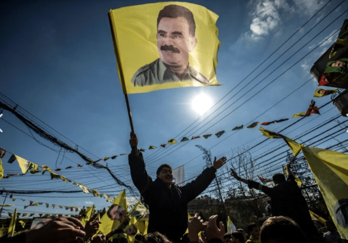 Le PKK et « les groupes affiliés » pressés de déposer les armes  « immédiatement » par un allié d&rsquo;Erdogan