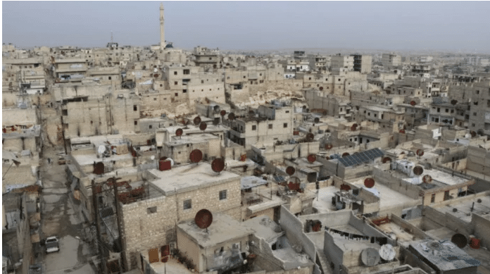 Berivan Firat : Massacre des Alévis, des chrétiens, et maintenant les Kurdes