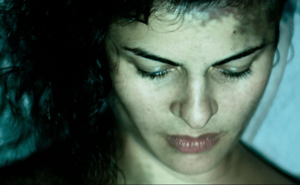 Récital de Mélanie Badal