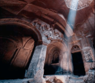 Présentation de l&rsquo;ouvrage de Fawaz Hussain « Par le souffle de Sayat Nova »