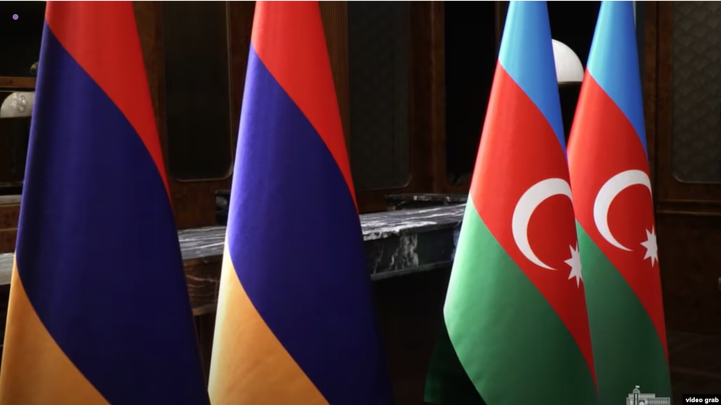 Les dernières propositions de l&rsquo;Azerbaïdjan sur l&rsquo;accord de paix acceptées par Erevan (MISE À JOUR)