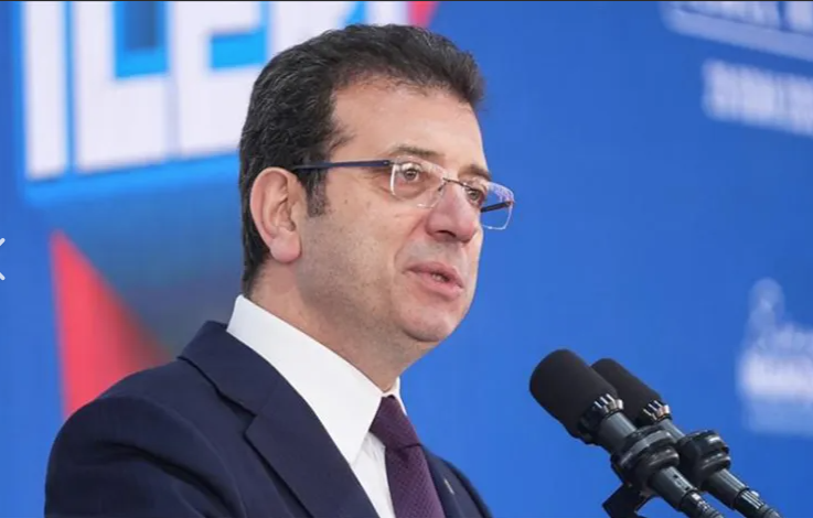 Turquie: arrestation du maire d&rsquo;Istanbul, principal opposant à Erdogan