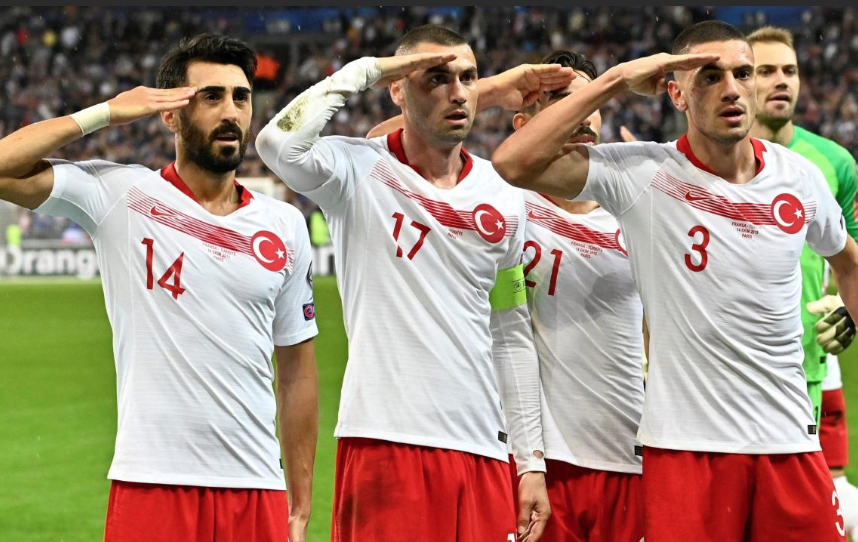 Turquie: le match entre soldats somaliens vire au pugilat, 24 blessés dont  2 graves