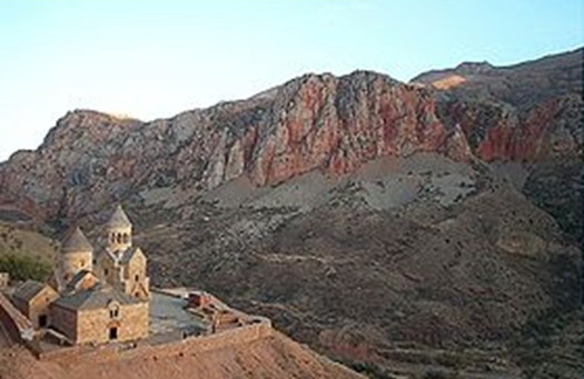 Séminaire mensuel de la Société des Etudes Arméniennes