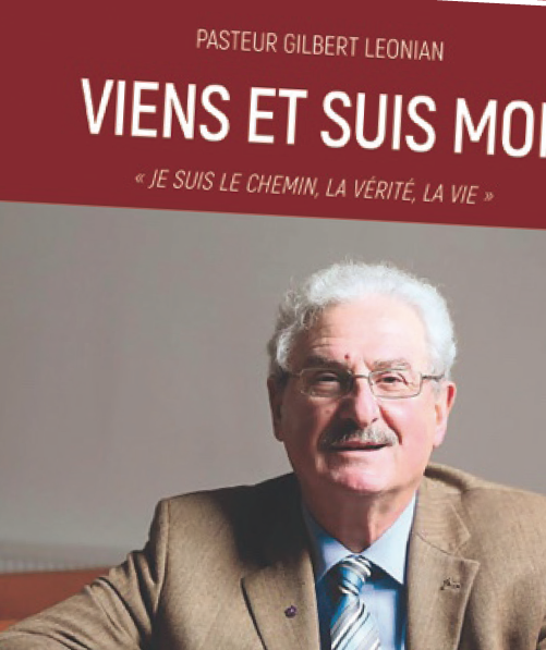 Conférence et dédicace