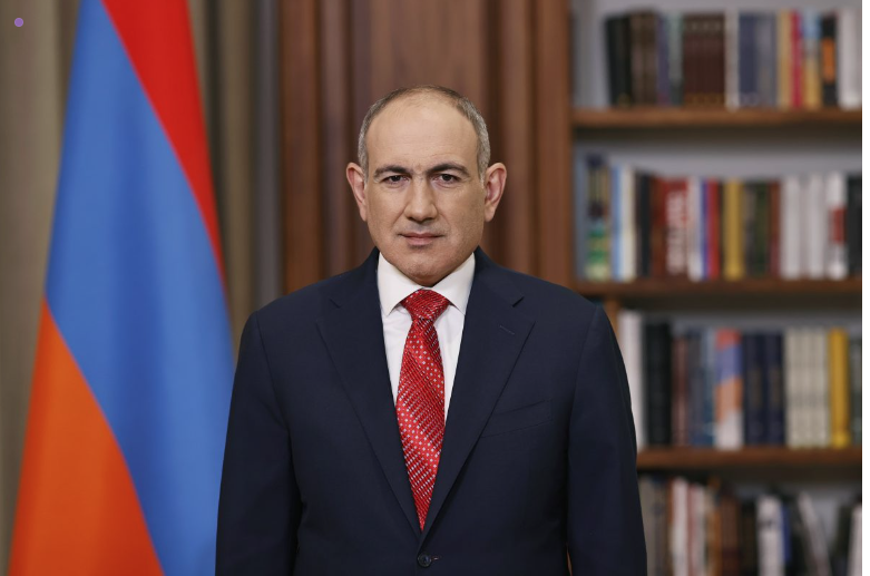 Le Premier ministre Pachinian félicite la communauté kurde d&rsquo;Arménie à l&rsquo;occasion du Newroz