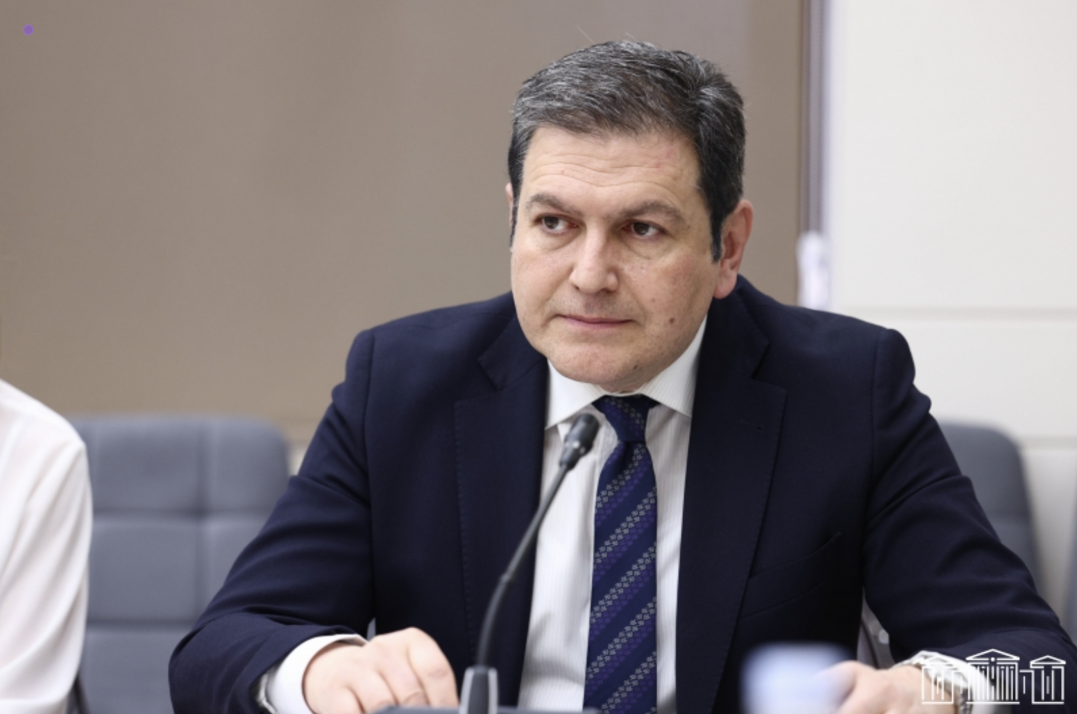 Les négociations sur la libéralisation du régime des visas entre l&rsquo;UE et l&rsquo;Arménie entreront dans une nouvelle phase en avril – Vice-ministre des Affaires étrangères