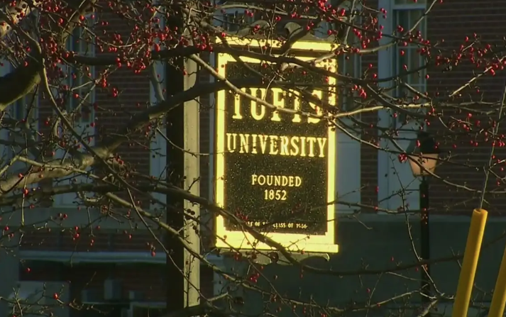 L&rsquo;avocate d&rsquo;une étudiante turque accuse la police américaine de  l&rsquo;immigration de l&rsquo;avoir « enlevée »