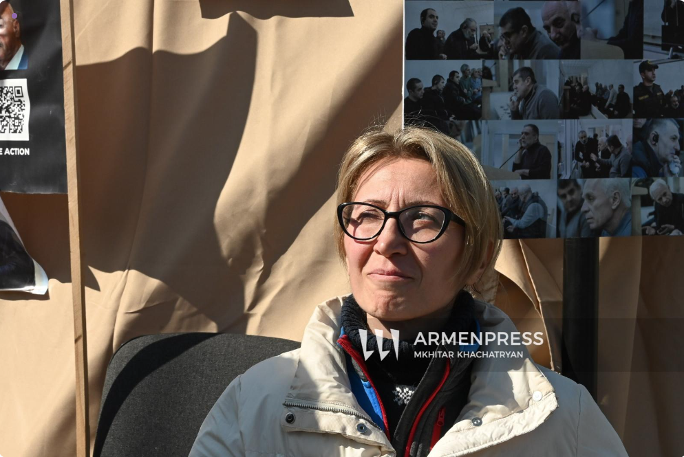 Les préoccupations concernant les prisonniers de guerre arméniens ont été transmises aux organismes compétents des Nations unies – Mane Tandilyan