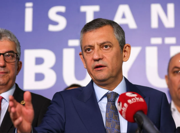 Turquie: l&rsquo;opposition dénonce de « mauvais traitements » lors des détentions