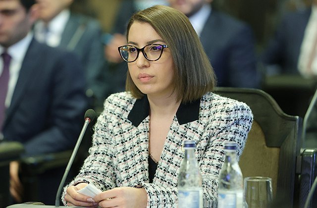 Les menaces à l&rsquo;indépendance et à la souveraineté de l&rsquo;Arménie proviennent de plusieurs pays, déclare le chef du service de renseignement extérieur
