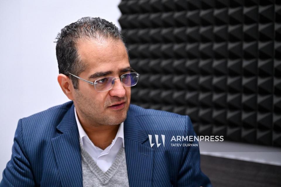 Si l&rsquo;Azerbaïdjan recherche véritablement la paix, il doit abandonner le langage des conditions préalables avec Erevan selon un expert iranien