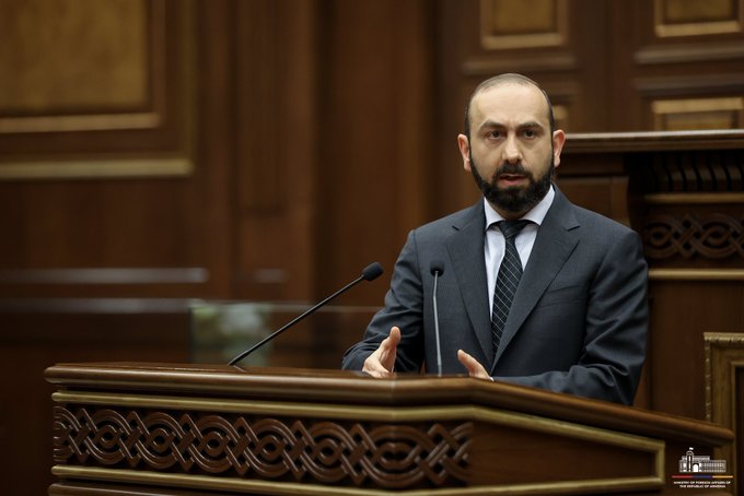 Décryptage : Le « fantôme » de l’accord Europe-Turquie dans le Caucase ? par Hakob Badalyan