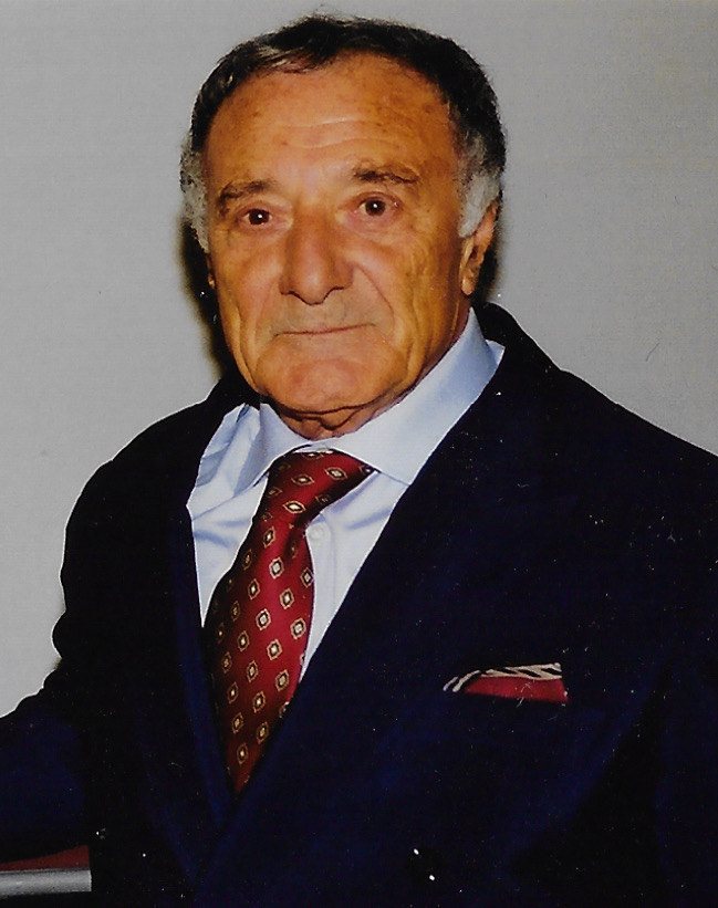 Il s&rsquo;appelait Télémaque Khavessian, par Ara Toranian