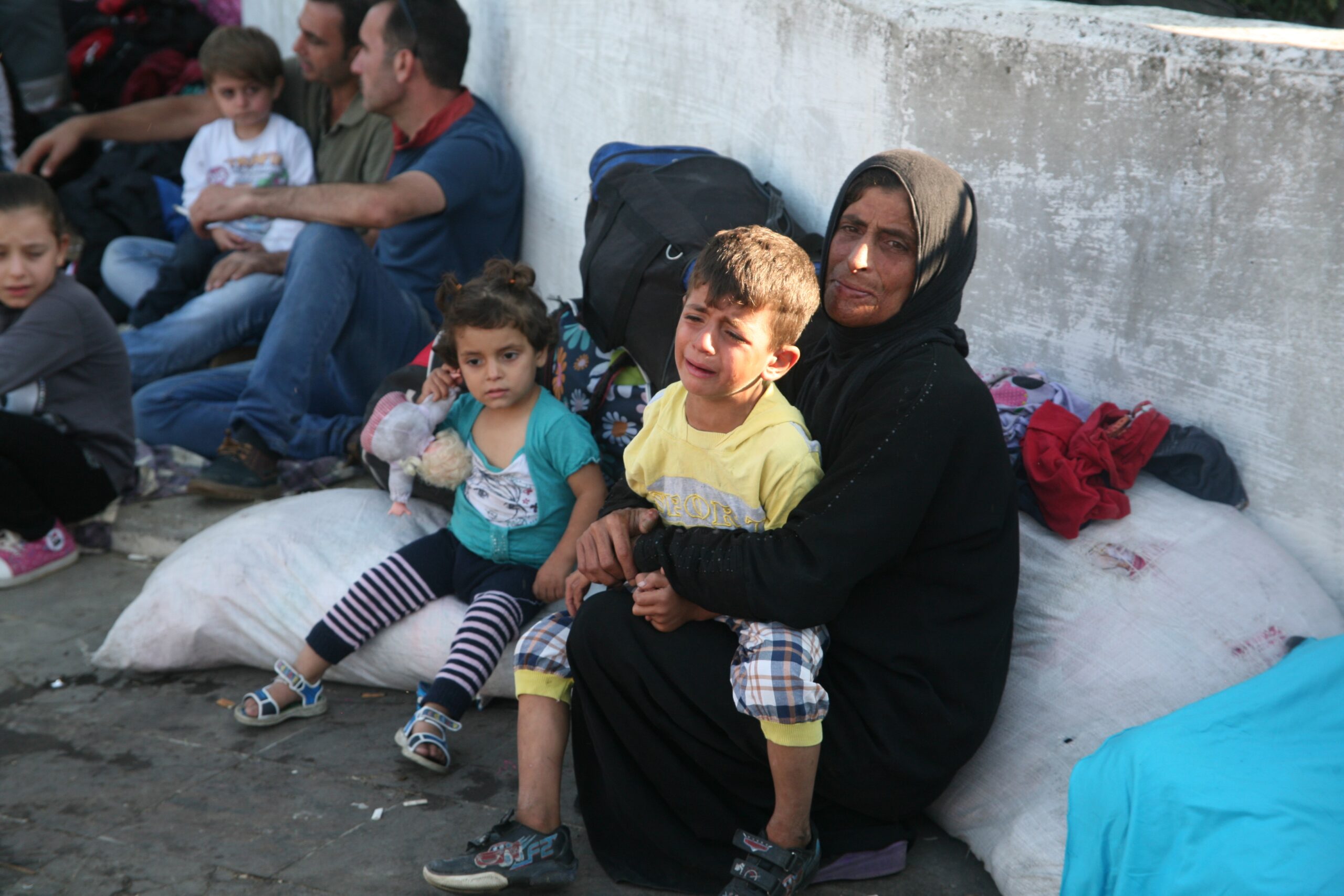 L&rsquo;Arménie va envoyer de l&rsquo;aide humanitaire en Syrie