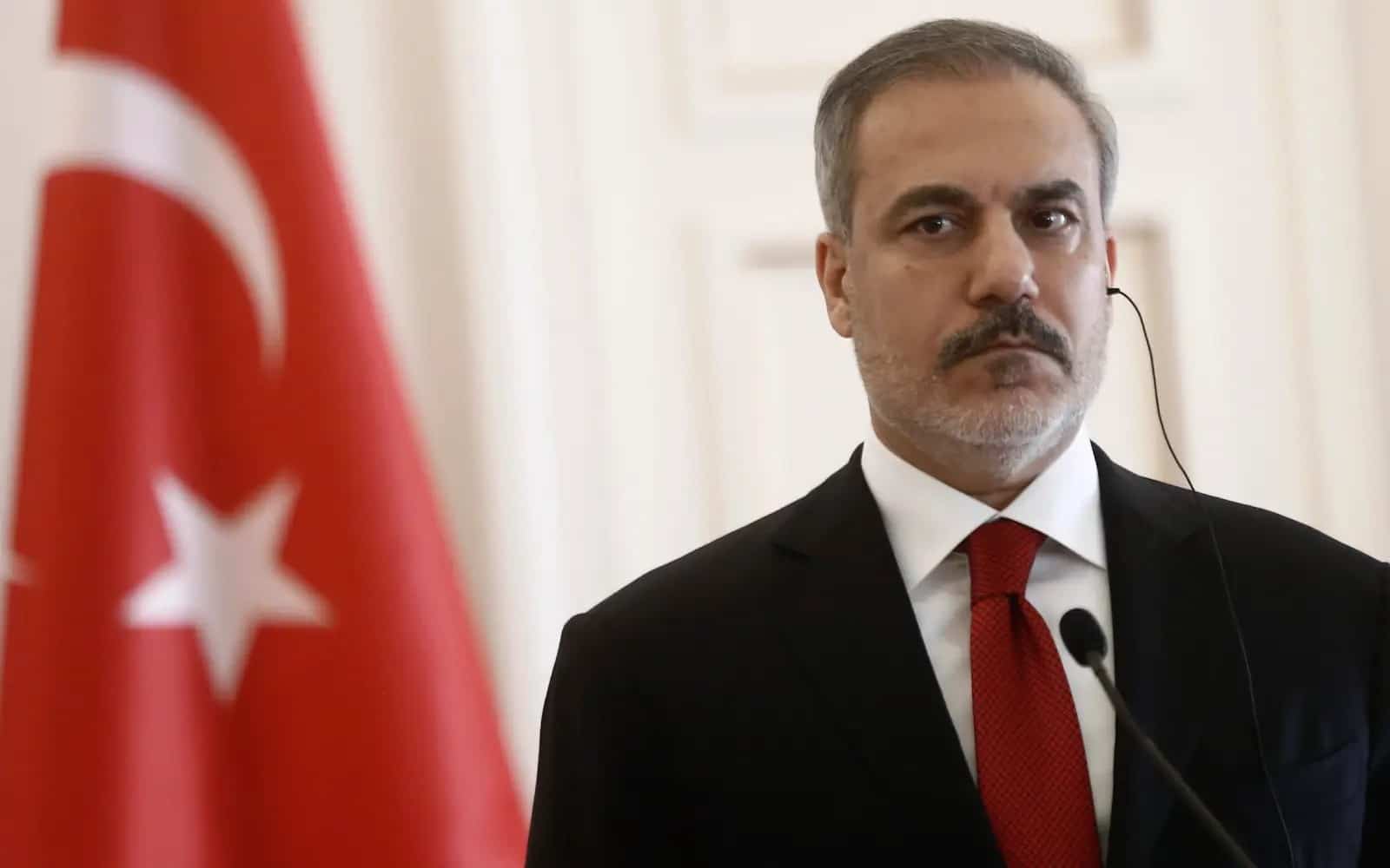 Critiques de Téhéran envers la Turquie, Ankara répond