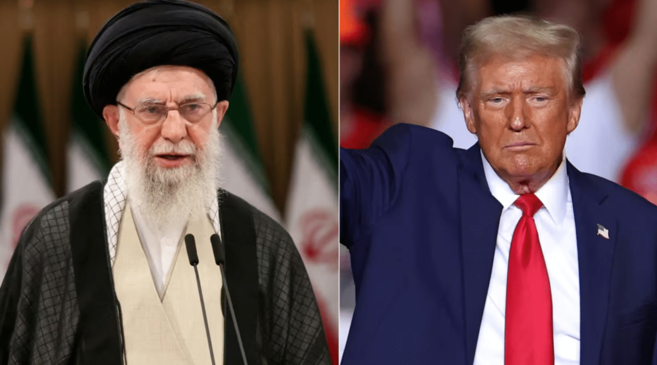 Faites un accord ou devenez l&rsquo;accord, prévient un ancien diplomate aux dirigeants iraniens