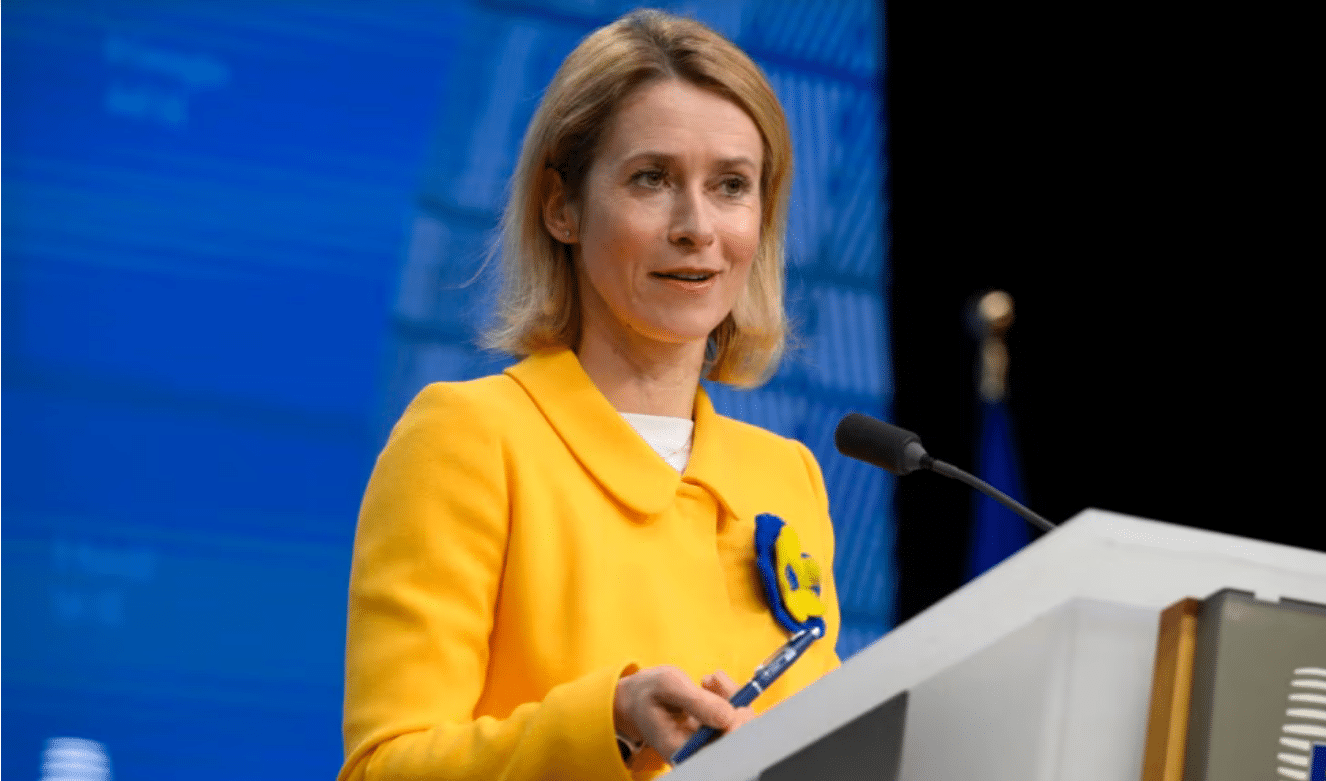 L&rsquo;UE envisage d&rsquo;accorder une aide militaire supplémentaire à l&rsquo;Arménie