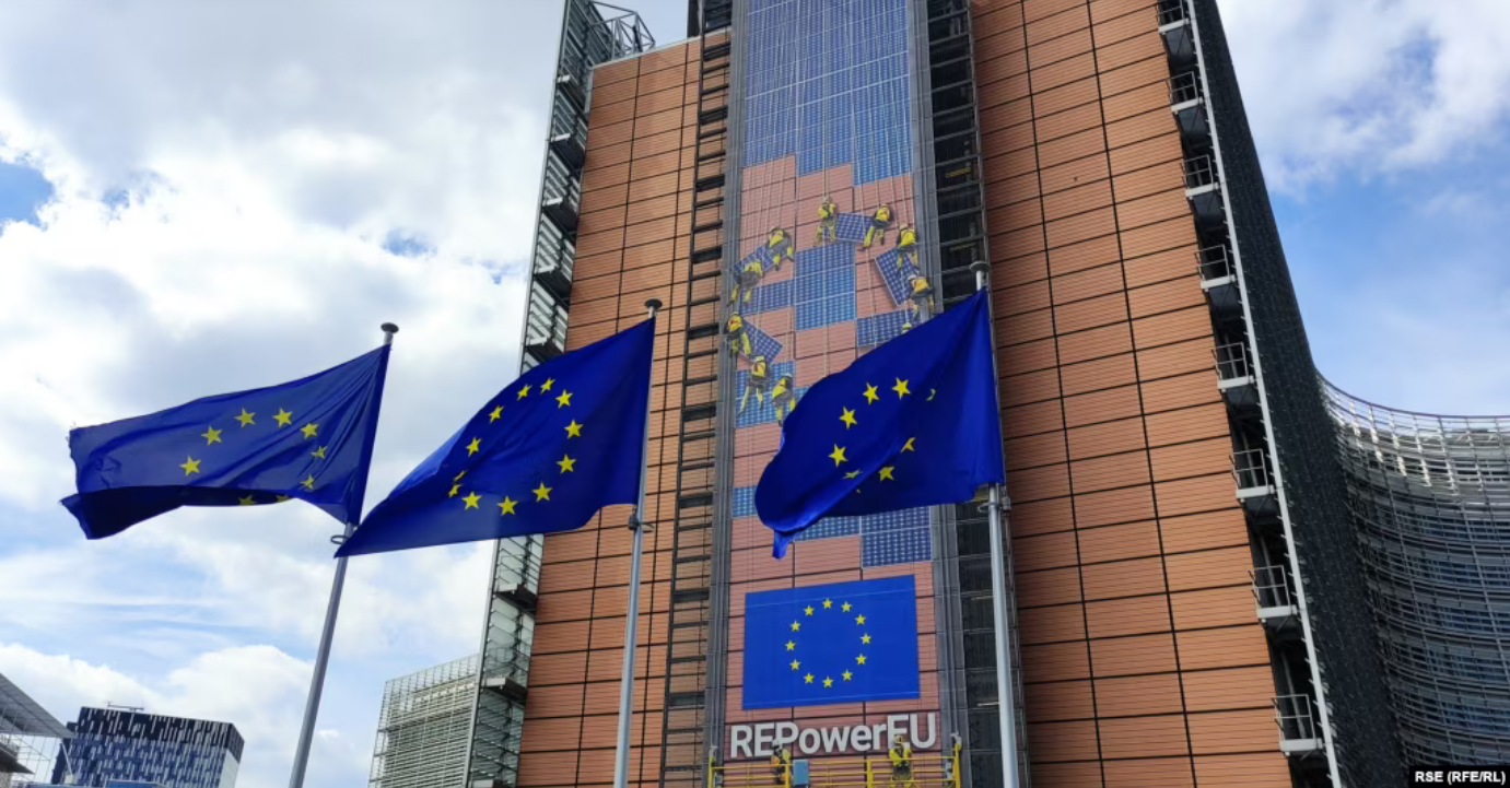 L&rsquo;UE demande instamment un « procès équitable » pour les prisonniers arméniens en Azerbaïdjan