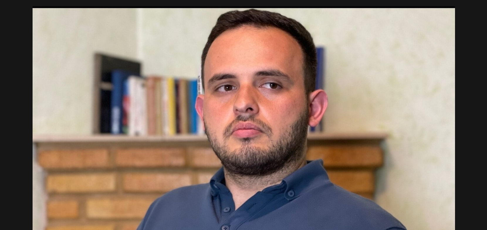 Je suis emprisonné en Azerbaïdjan. Mon crime ? Le journalisme