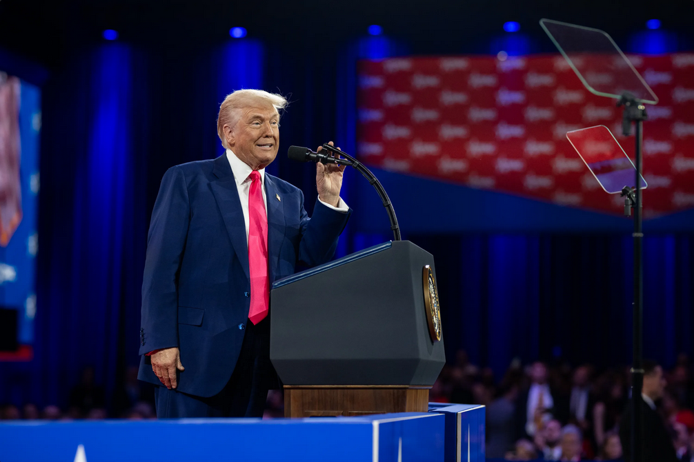 Les États-Unis posent six conditions aux négociations avec l&rsquo;Iran dans une lettre de Trump au Guide suprême