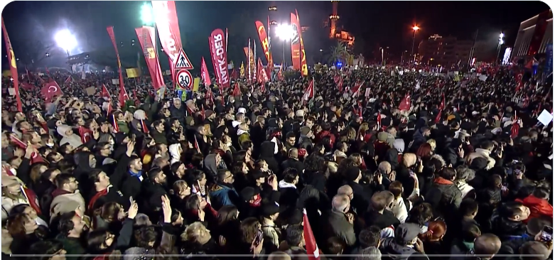 Turquie: les autorités ont demandé le blocage de plus de 700 comptes X, affirme le réseau social