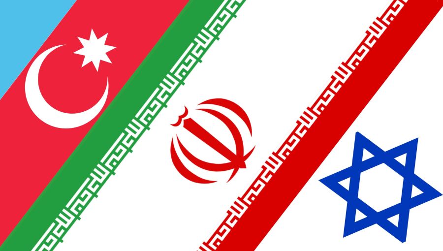 Un universitaire israélien appelle le gouvernement à soutenir l&rsquo;indépendance des Azéris vis-à-vis de l&rsquo;Iran