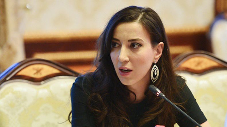 L&rsquo;Arménie doit garantir les visites consulaires aux prisonniers arméniens détenus dans les prisons azerbaïdjanaises selon l&rsquo;activiste des droits de l&rsquo;homme