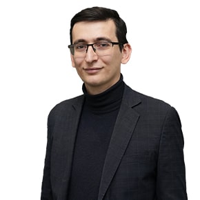 Facilité européenne et défense arménienne vues par Leonid Nersisyan, expert militaire