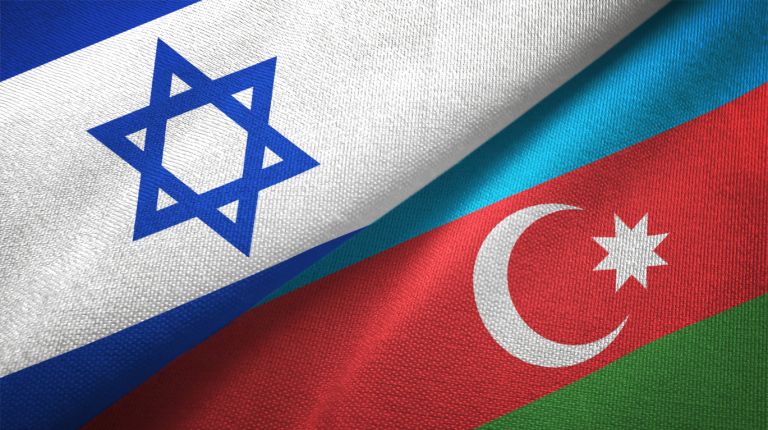 Israël plaide pour une levée des sanctions contre l’Azerbaïdjan dans le cadre d’une alliance stratégique