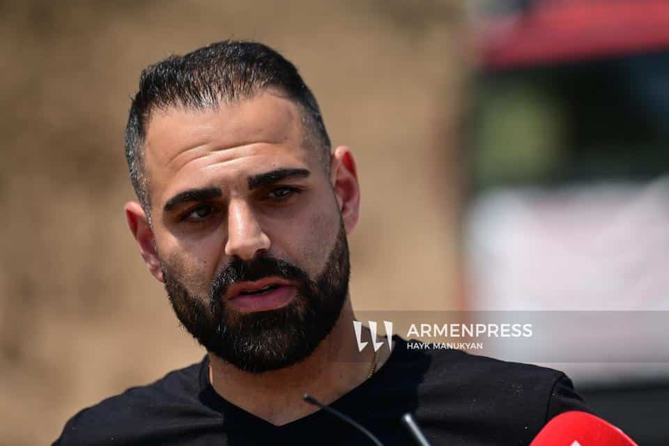 L&rsquo;Azerbaïdjan perd des leviers pour dicter ses conditions à l&rsquo;Arménie », législateur suédois sur l&rsquo;UE