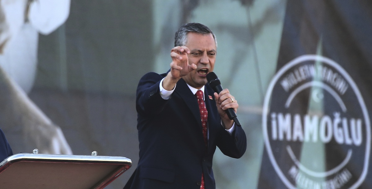 Turquie: Erdogan poursuit le chef du principal parti d&rsquo;opposition pour  « insulte »