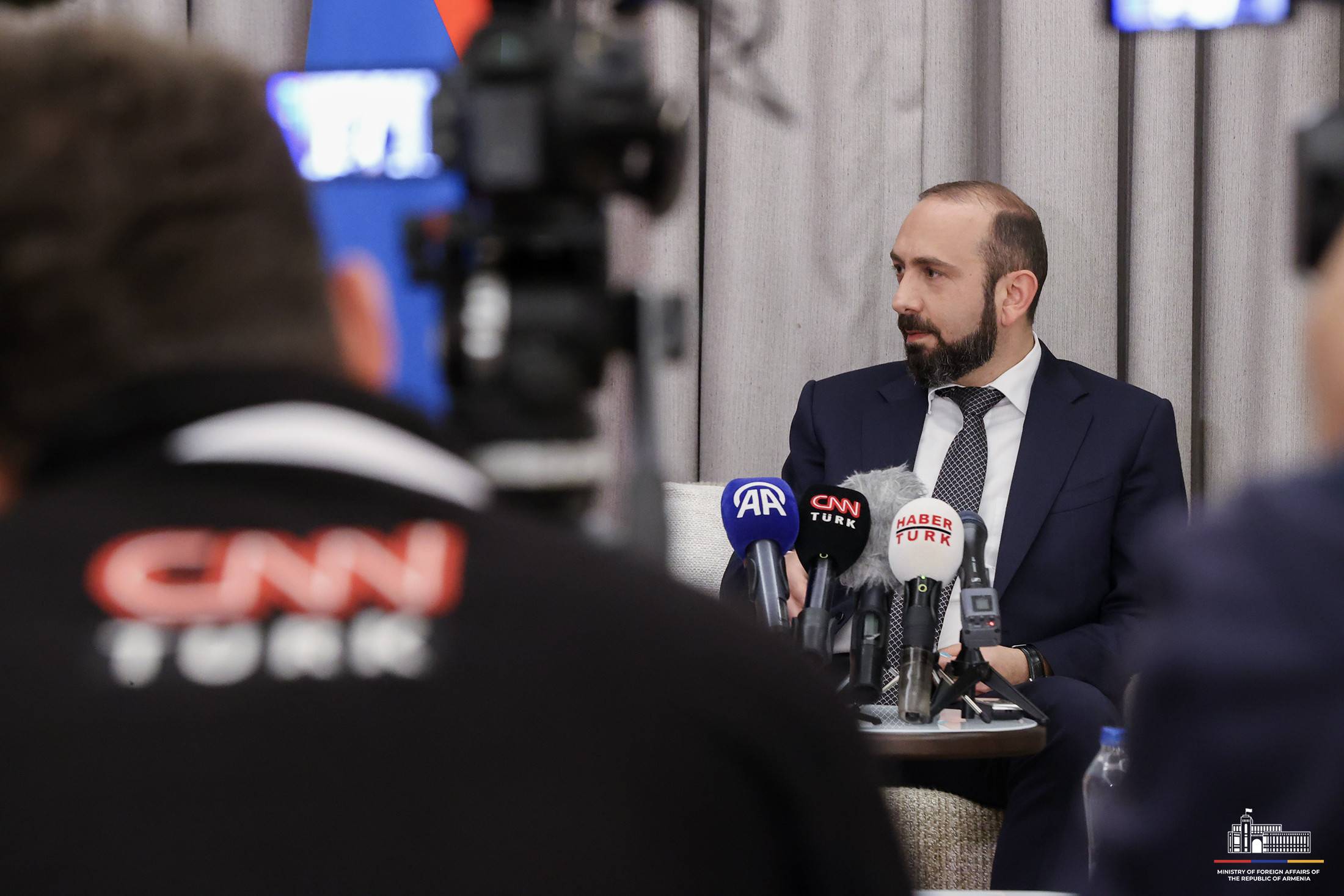 Décryptage : Les attentes pré-électorales d&rsquo;Erevan vis-à-vis de l&rsquo;Azerbaïdjan et de la Turquie, par Hakob Badalyan