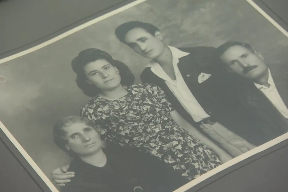 Reportage de France3 Auvergne Rhône-Alpes à Valence à l&rsquo;occasion du 110e anniversaire du génocide des Arméniens