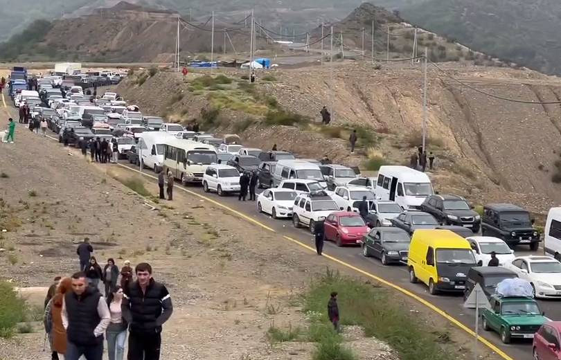 À ce jour, seulement 8 437 personnes déplacées de force du Haut-Karabakh vers l’Arménie ont demandé la citoyenneté arménienne
