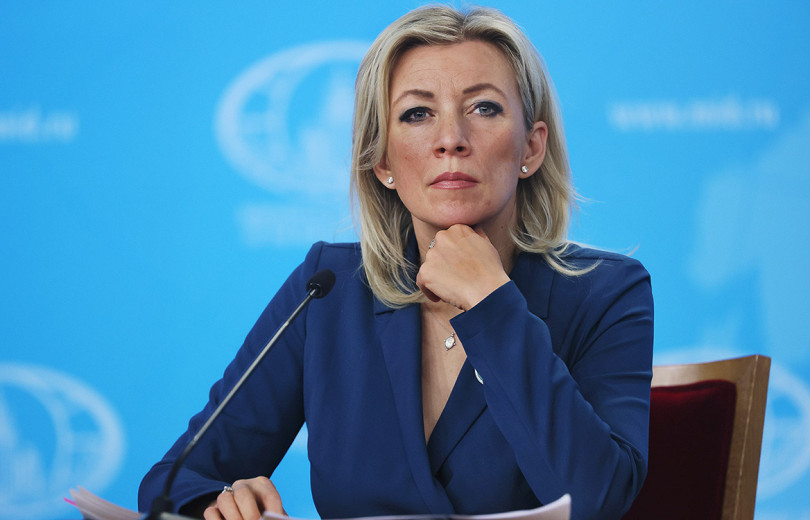 Moscou à propos du génocide des Arméniens : En Russie, ils ont toujours accepté la douleur du peuple arménien frère comme la leur