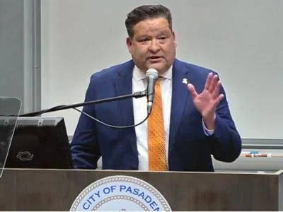Victor Gordo, Maire de Pasadena (Californie) : Je déclare le 24 avril Journée de commémoration du génocide des Arméniens