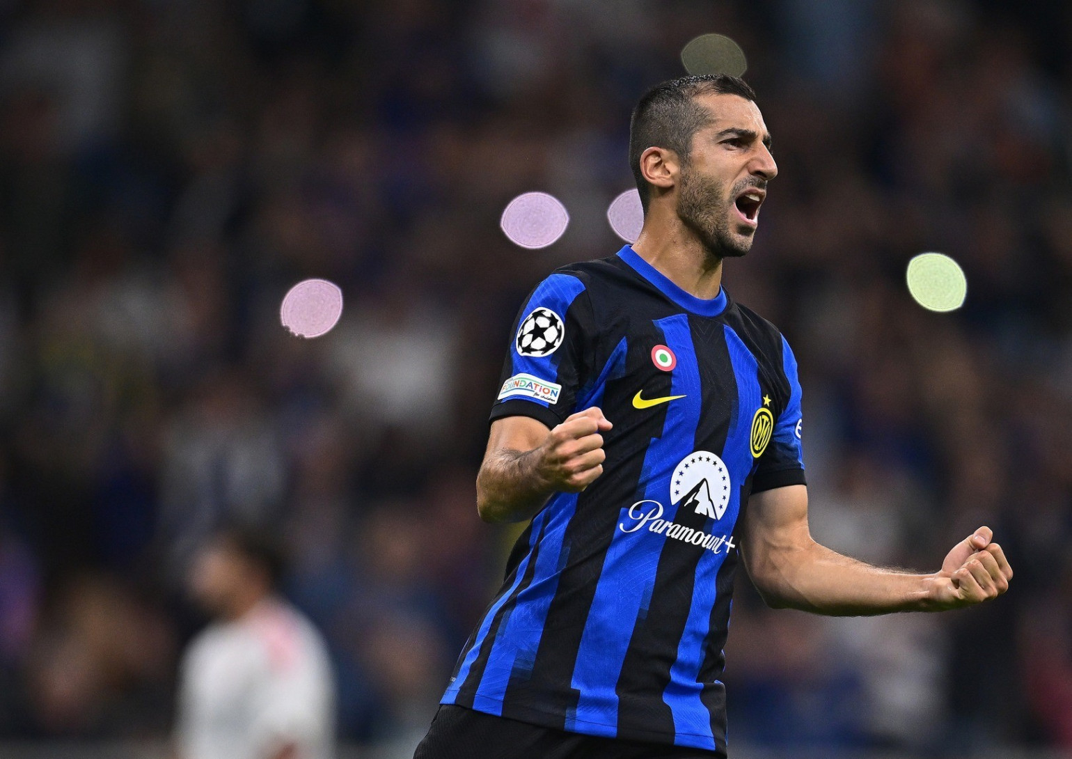 Ligue des Champions-Quarts de finale : L&rsquo;Inter de Milan a battu le Bayern de Munich (2-1), l’Arménien Henrikh Mkhitaryan a participé au match et reçut une bonne note